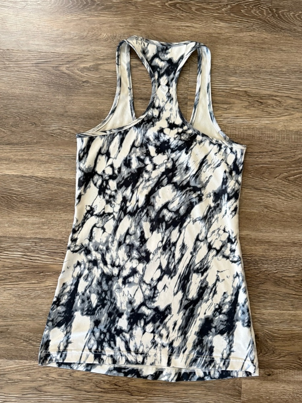 Lululemon Cool‎ Racerback - Picture 5 of 7